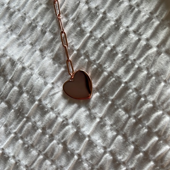 NWT Pura Vida One and Only Drop Necklace - Picture 3 of 4